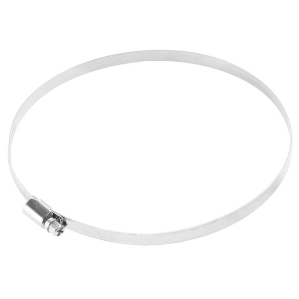 TOPEX Tömlőbilincs 120-140/9 W2 37D516