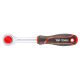Top Tools Racsnis kulcs 150MM 1/4" 38D101