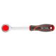 Top Tools Racsnis kulcs 200MM 3/8" 38D121