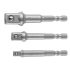 TOPEX ADAPTERKÉSZLET 3db 38D151