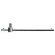 Top Tools T-HAJTÓKAR 1/2" 250MM 38D152