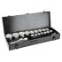 TOPEX Dugókulcskészlet 20db, 3/4" 38D296
