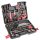 Top Tools Szerszámkészlet 1/4", 3/8", 100db 38D535