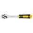 TOPEX Racsnis kulcs, 1/2", 250mm 38D541-1