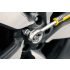 TOPEX Racsnis kulcs, 1/2", 250mm 38D541-1