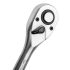 TOPEX Racsnis kulcs, 1/2", 250mm 38D541-1