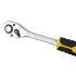 TOPEX Racsnis kulcs, 1/2", 250mm 38D541-1