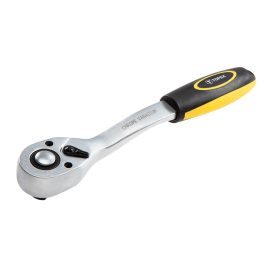 TOPEX Racsnis kulcs 1/2" 255MM 38D542