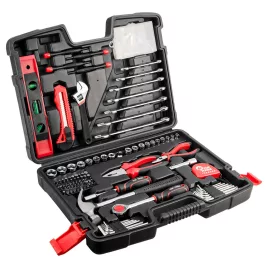   Top Tools Szerszámkészlet 1/4", 3/8", 194db 38D545