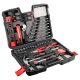 Top Tools Szerszámkészlet 1/4", 3/8", 194db 38D545