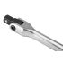 TOPEX HAJTÓKAR FLEX 1/2" 450MM 38D558