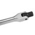 TOPEX HAJTÓKAR FLEX 1/2" 450MM 38D558