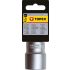 TOPEX Dugókulcs 10mm, 1/2", hatlapú 38D710