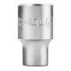 TOPEX Dugókulcs 12mm, 1/2", hatlapú 38D712