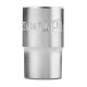 TOPEX Dugókulcs 14mm, 1/2", hatlapú 38D714
