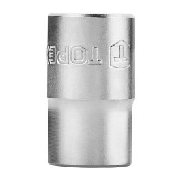 TOPEX Dugókulcs 15mm, 1/2", hatlapú 38D715