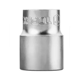 TOPEX Dugókulcs 21mm, 1/2", hatlapú 38D721