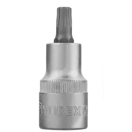 TOPEX Torxbit 1/2" 40MM 38D805