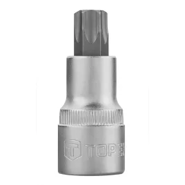 TOPEX Torxbit 1/2" 55MM 38D808
