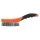 NEO TOOLS Drótkefe, acél, 4x16 sor 39-010