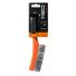 NEO TOOLS Drótkefe, acél, 4x16 sor 39-010