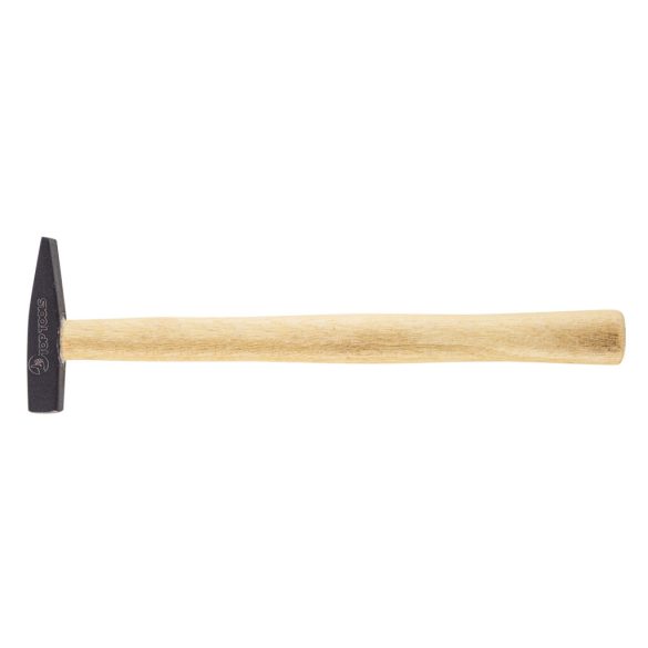 Top Tools Általános kalapács 100g, fa nyél 02A201