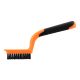 NEO TOOLS Kefe műanyagszálas, 5x11 sor 39-011