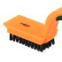 NEO TOOLS Kefe műanyagszálas, 5x11 sor 39-011
