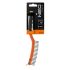 NEO TOOLS Drótkefe, acél, 3x19 sor, kaparóval 39-012