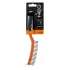 NEO TOOLS Drótkefe, acél, 3x19 sor, kaparóval 39-012