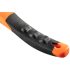 NEO TOOLS Drótkefe, sárgaréz, 4x16 sor 39-030