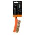 NEO TOOLS Drótkefe, sárgaréz, 4x16 sor 39-030