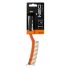 NEO TOOLS Drótkefe, sárgaréz, 3x19 sor, kaparóval 39-032