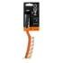 NEO TOOLS Drótkefe, sárgaréz, 3x19 sor, kaparóval 39-032