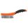 NEO TOOLS Drótkefe, rozsdamentes, 4x16 sor 39-050