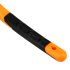 NEO TOOLS Drótkefe készlet 3db, 3x7 sor, Acél, műanyag és sárgaréz szálas kefék 39-100