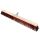 NEO TOOLS Térkő-, beton-, járdaseprű 80cm, fém nyélbefogó, profi kivitel 39-204