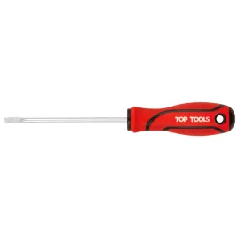 Top Tools Csavarhúzó lapos 4.0x100mm 39D011