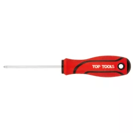 Top Tools Csavarhúzó PZ1x75mm 39D019