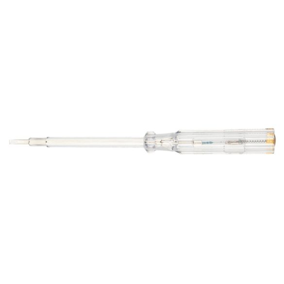 TOPEX Feszültségvizsgáló, fázisceruza 190mm, 100-250V 39D054