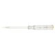 TOPEX Feszültségvizsgáló, fázisceruza 190mm, 100-250V 39D054