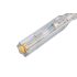 TOPEX Feszültségvizsgáló, fázisceruza 190mm, 100-250V 39D054