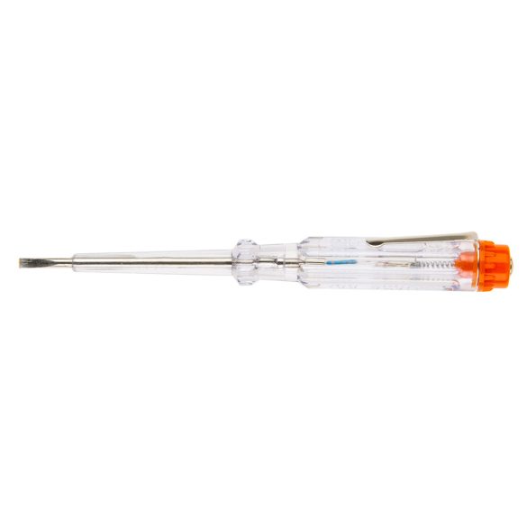 TOPEX Feszültségvizsgáló, fázisceruza 220-250 V, 140mm 39D055