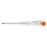 TOPEX Feszültségvizsgáló, fázisceruza 220-250 V, 140mm 39D055