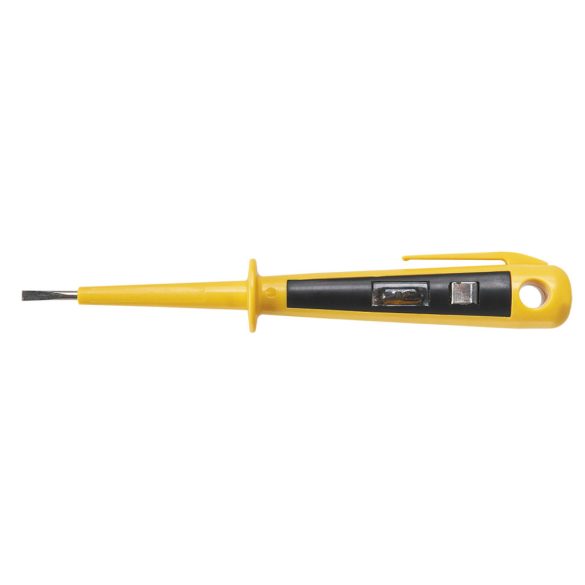 TOPEX Feszültségvizsgáló, fázisceruza 125-250 V, 140mm 39D058
