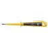 TOPEX Feszültségvizsgáló, fázisceruza 125-250 V, 140mm 39D058