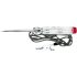 TOPEX Autós feszültségvizsgáló, fázisceruza 6-24 V, 140mm 39D082