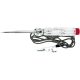 TOPEX Autós feszültségvizsgáló, fázisceruza 6-24 V, 140mm 39D082