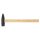 Top Tools Általános kalapács 400g, fa nyél 02A204