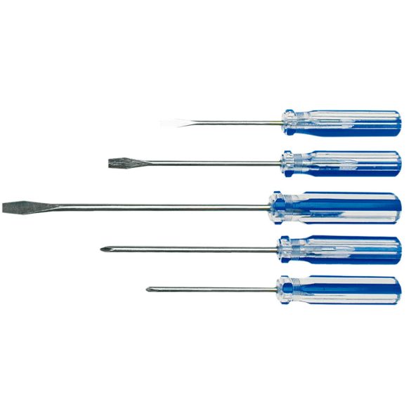 Top Tools Csavarhúzó készlet 5db 39D105